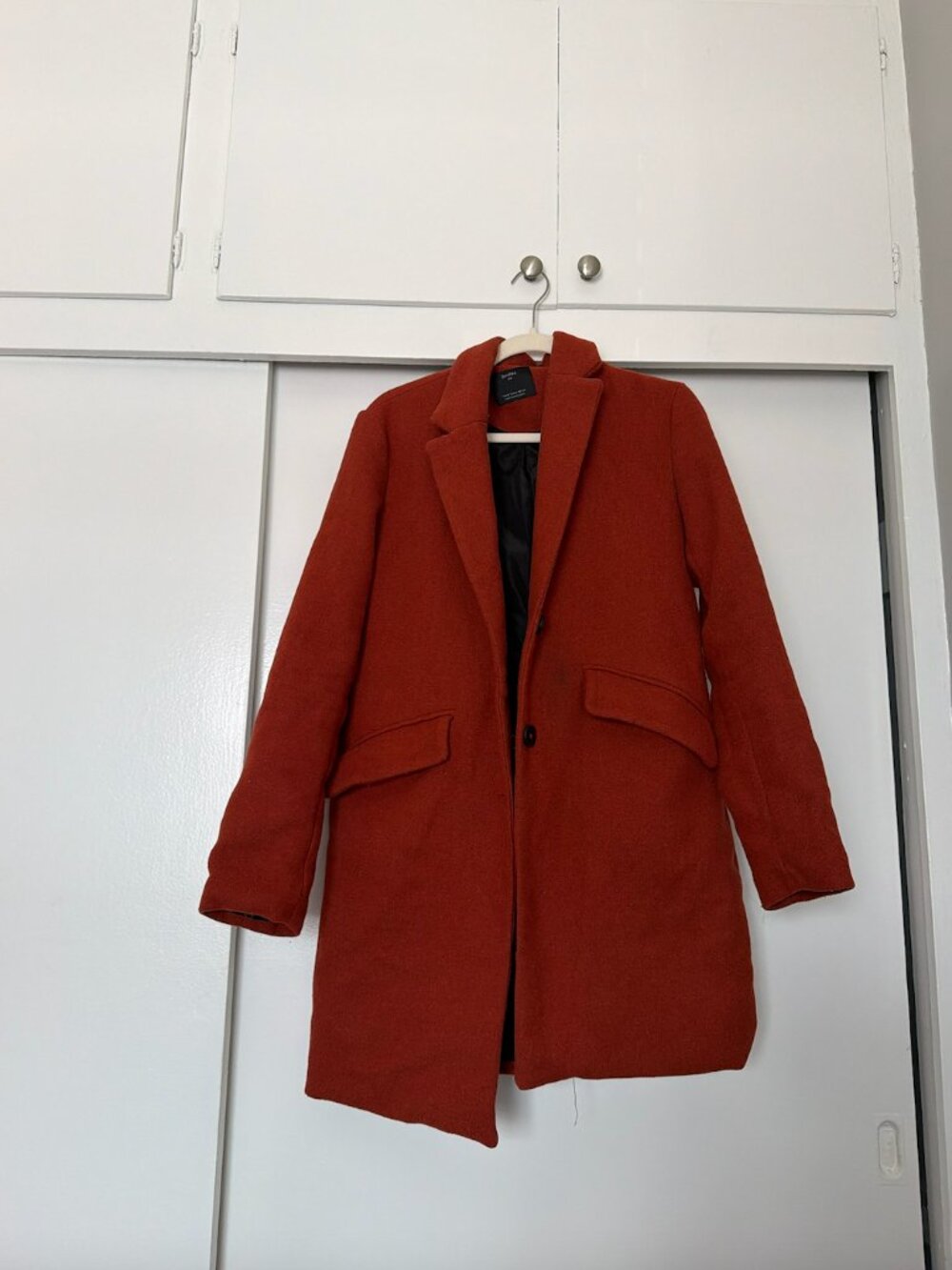 Bershka Coat